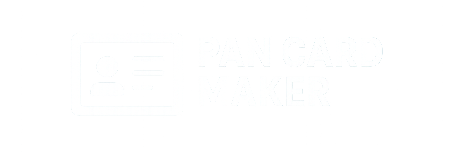 PAN Maker Logo